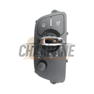 Commutateur lumiere 4M0941531AA Audi A4 2024