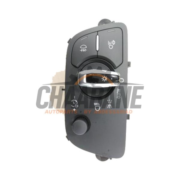 Commutateur phare hauteur reglable 4M0941531AA Audi A4 Avant (B9) 2015