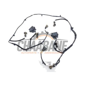 Faisceau de cables Pdc C74781102 Jaguar I-Pace EV400 AWD