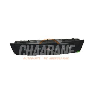 Bouton de warning A2469057302 Mercedes CLA (117.3) 2.2 CLA-220 CDI, 220 d 16V