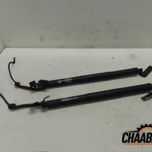 Kit amortisseur gaz hayon 7361878 BMW X5 (F15) xDrive 40e PHEV 2.0 2013 / 2018