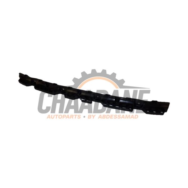 Support pare-chocs arriere centre 89A807458 Audi Q4 (F4B) 2021