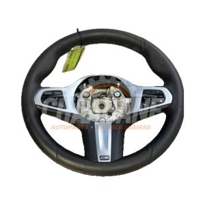 Volant 5784457 BMW 1 serie (F40) 118i 1.5 TwinPower 12V 2019