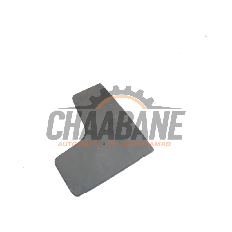 Divers 1107339X Audi RS 3 Sportback (8VA/8VF) 2.5 TFSI 20V Quattro 2015 / 2020