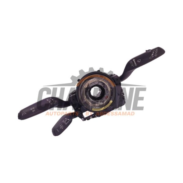 Ressort tournant airbag 4H0953568G Audi S8 (D4) 4.0 Plus V8 TFSI 32V 2012 / 2018