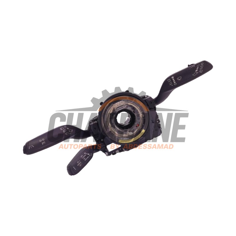 Commodo dessuie glace 4H0953568G Audi A6 Allroad Quattro (C7) 3.0 TDI V6 24V 2012 / 2018