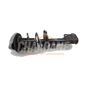 Barre amortisseur avant droit A1763235200 Mercedes A (W176) 2.0 A-250 Turbo 16V