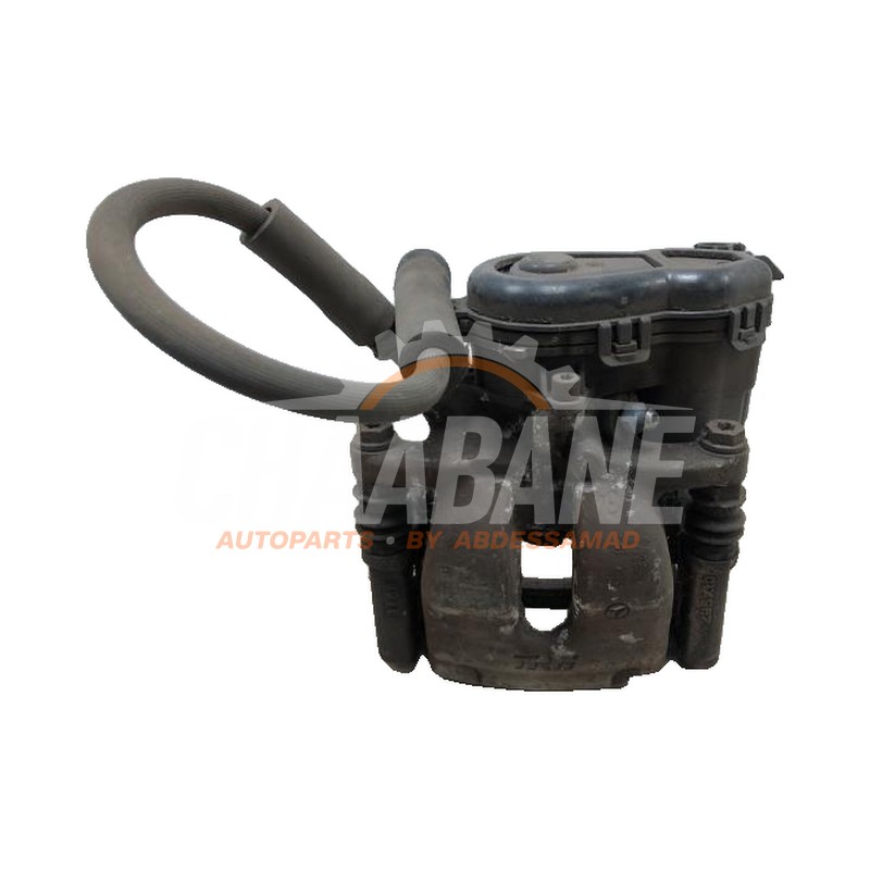 Divers A0004232481 Mercedes CLA