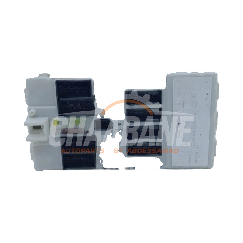Ordinateur controle fonctionnel BMW i3 (I01) i3s 2013 / 2022
