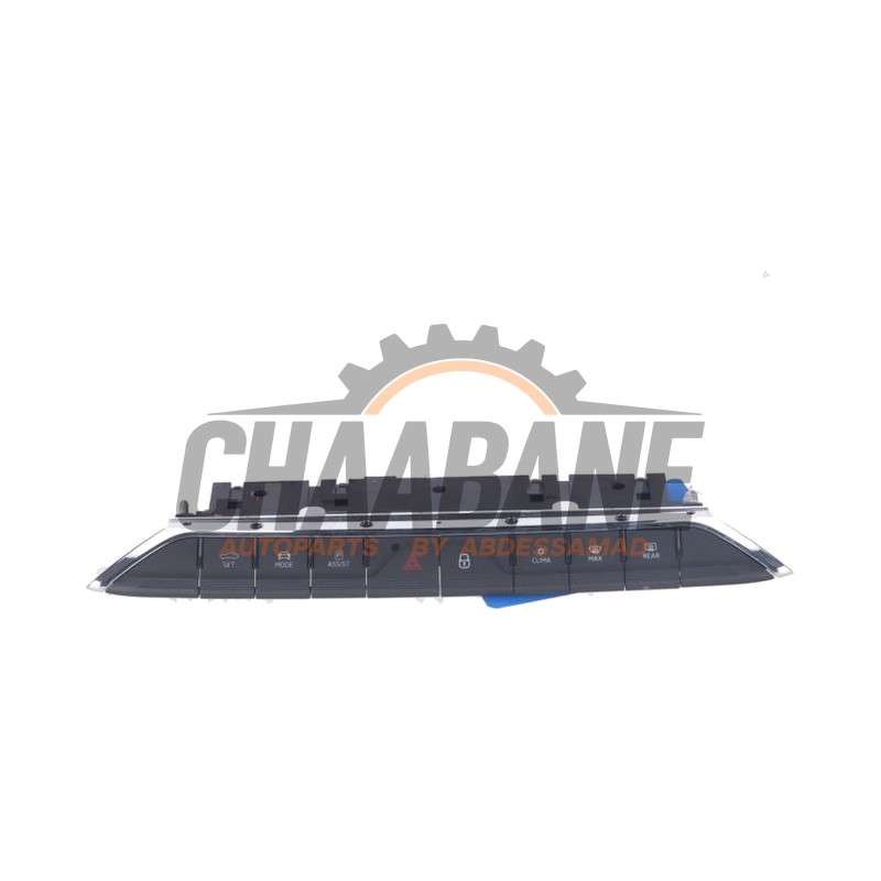 Commodo 5E3925200G Skoda Octavia 2019