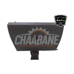 Boite a gants Skoda Fabia III Combi (NJ5) 1.0 TSI 12V 2014 / 2022
