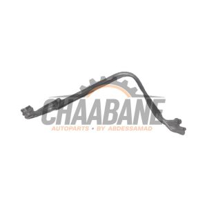 Tuyau clim 5WB816738C Volkswagen Golf VIII Variant (GC5) 2.0 TDI BlueMotion 16V 2020
