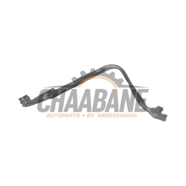 Tuyau clim 5WB816738C Audi A3 Limousine (8YS) 2.0 35 TDI 16V 2020