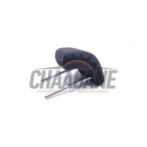Support principal 5F0885901BA Seat Leon (5FB) 1.0 TSI 12V 2012 / 2020