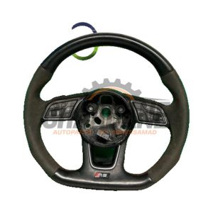 Volant 8V0419091CD Audi RS 3 Sportback (8VA/8VF) 2.5 TFSI 20V Quattro 2015 / 2020
