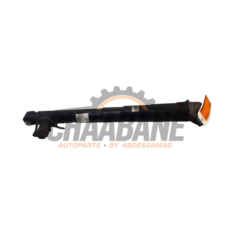 Amortisseur arriere droit 5Q0512009BF Skoda Octavia Combi (5EAC) 2.0 TSI RS 245 16V 2012 / 2020