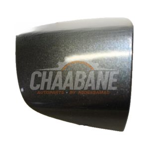 Poignee portiere 4portes avant droite 8R0837880 Audi SQ5 (8RB) 3.0 TDI V6 24V 2012 / 2017