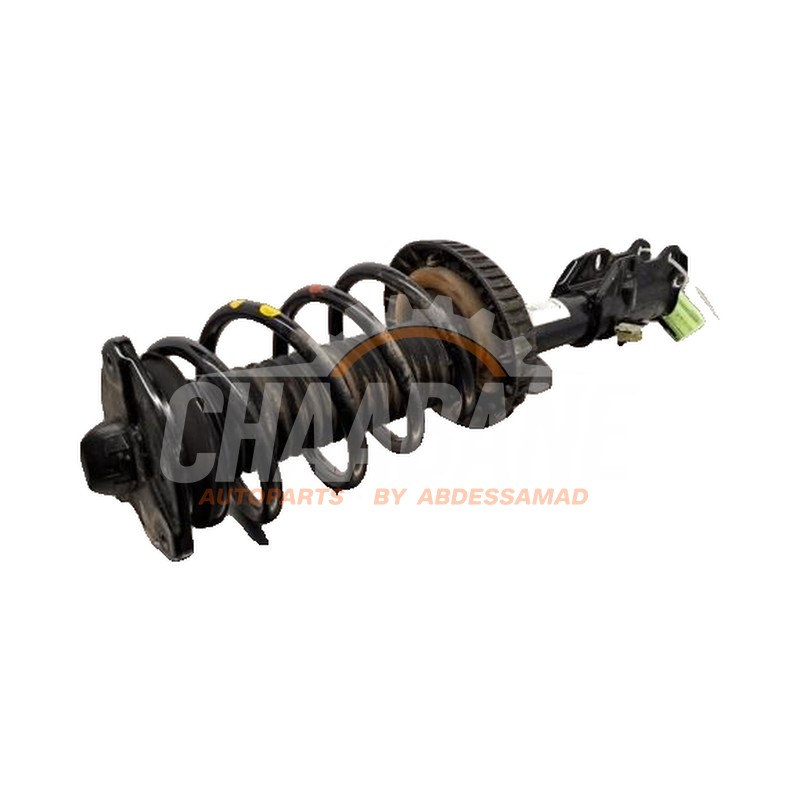 Amortisseur avant droit A4473202800 Mercedes Vito (447.6) 2.0 119 CDI 16V
