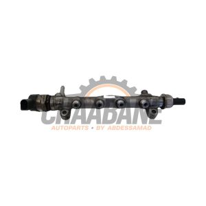 Systeme dinjection 057130764AB Audi A3 Sportback (8VA/8VF) 1.6 TDI 16V 2012 / 2020