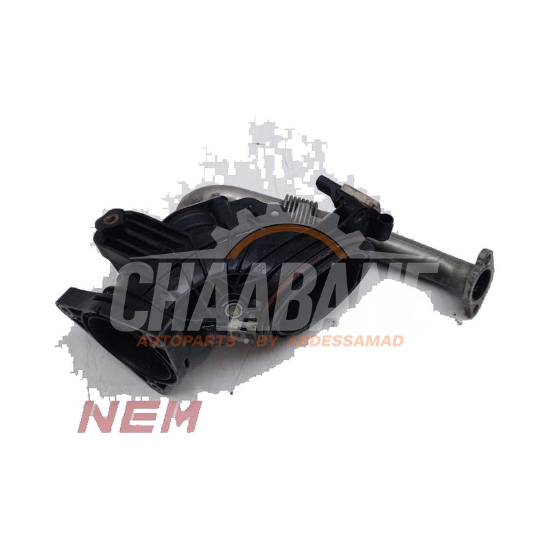 Tubulure dadmission A6540902000 Mercedes E Estate (S213) E-200d 2.0 Turbo 16V