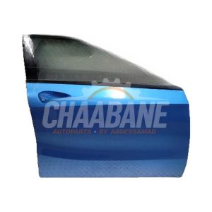 Portiere 4portes avant droite 1767200205 Mercedes A (W176) 1.6 A-200 16V
