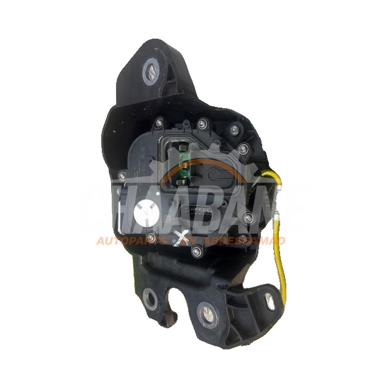 Port de chargement voiture electrique 61295A83130 BMW X1 (U11) xDrive 25e 1.5 TwinPower Turbo 12V 2022