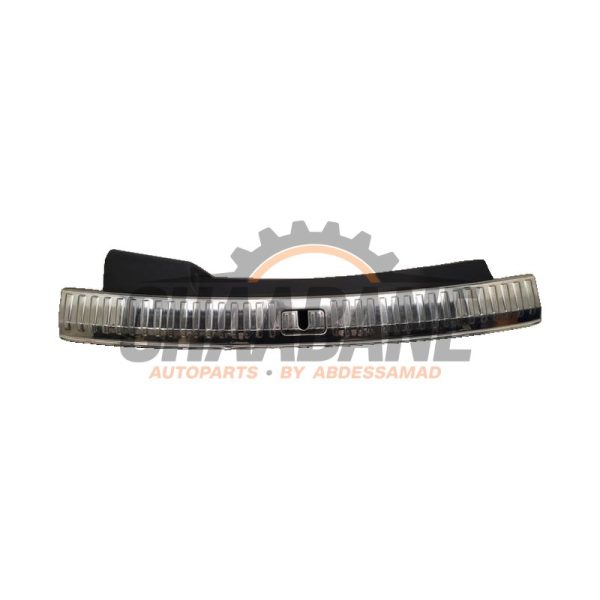 Couverture capteur serrure arriere 4M8864483A Audi Q8 (4MN) 3.0 V6 24V 50 TDI Mild Hybrid Quattro 2018