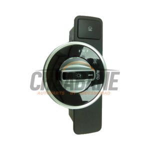 Commutateur lumiere A2129050551 Mercedes GLE (W166) 43 AMG 3.0 V6 24V Turbo 4-Matic