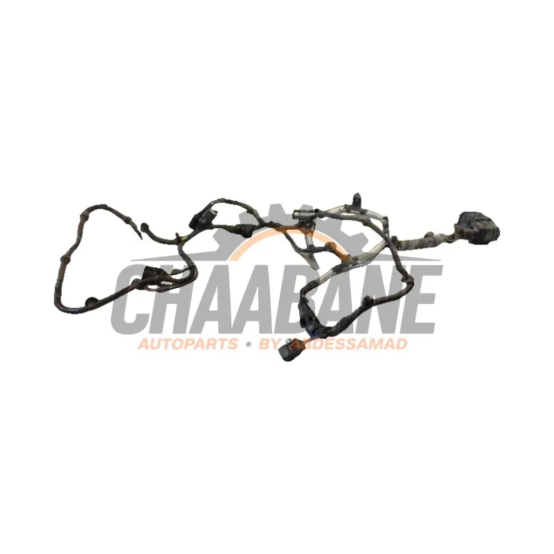 Faisceau de cables T4N6981 Jaguar XE 2.0d 180 16V