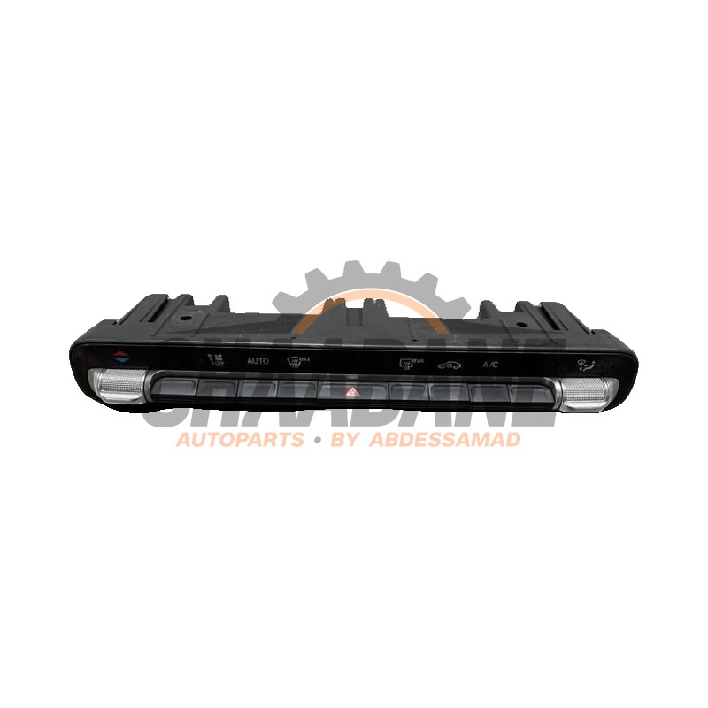 Panneau de commandes chauffage A2479056503 Mercedes B (W247) 2.0 B-200d