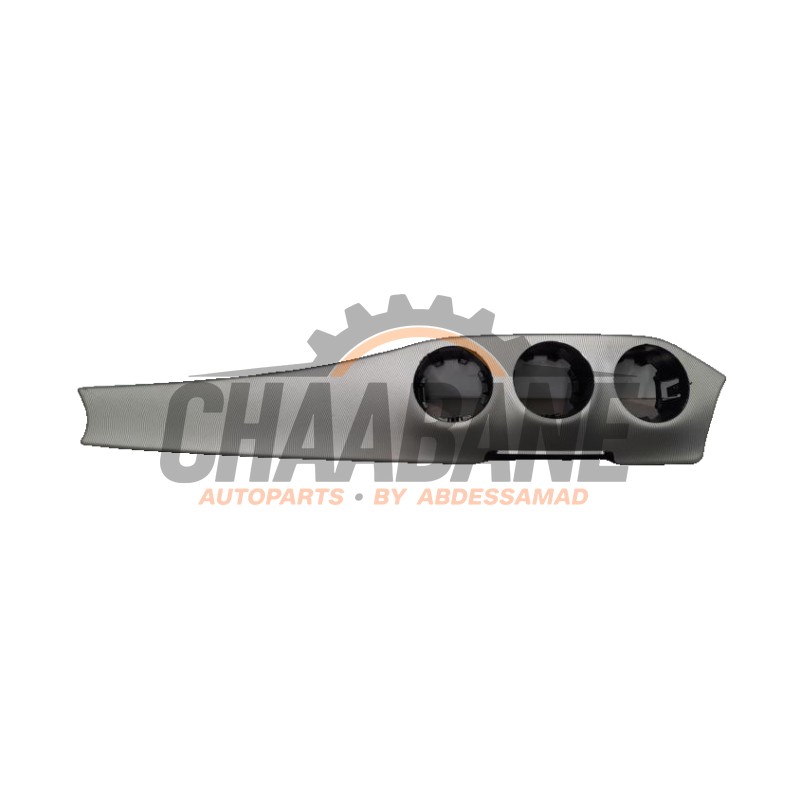 Bande decorative de tableau de bord 3006700900 Mercedes CLA (117.3) 2.2 CLA-200 CDI, 200 d 16V