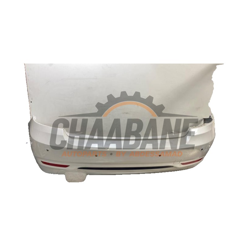 Pare choc arriere 51128050769 BMW 2 serie (F22) 220d xDrive2.0 16V 2013 / 2021