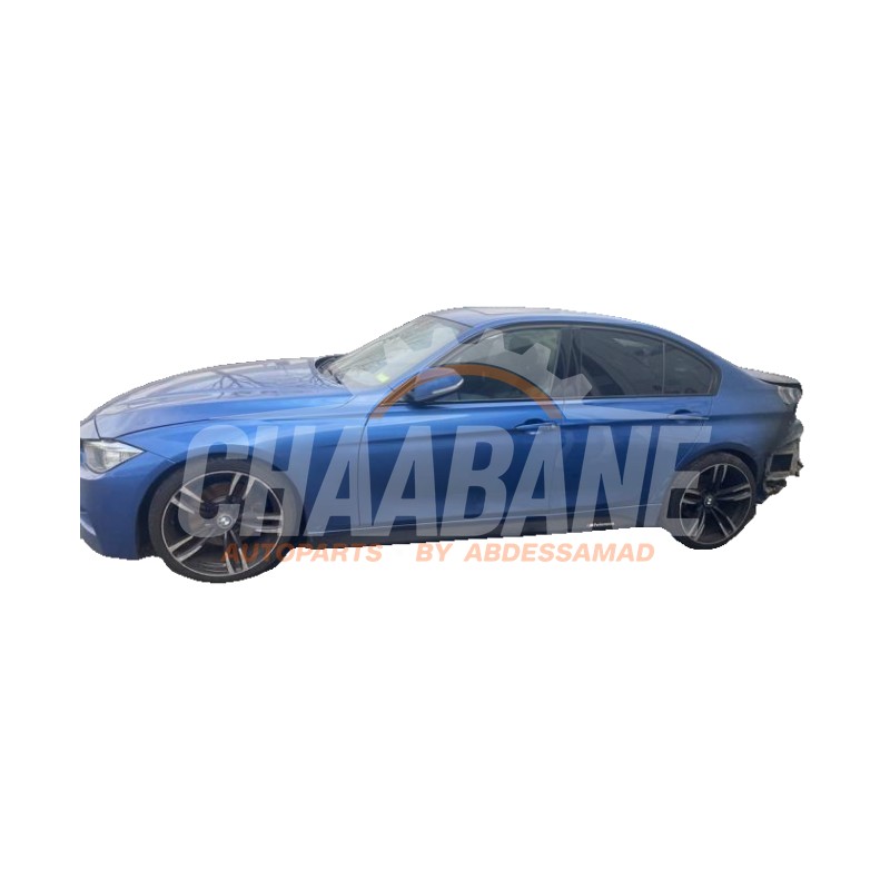 Jupe gauche 51778054271 BMW D3 (F30) 2013 / 2018