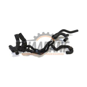 Tube deau 5Q0121061 Seat Leon (KLB) 1.4 TSI e-HYBRID 204 16V 2019