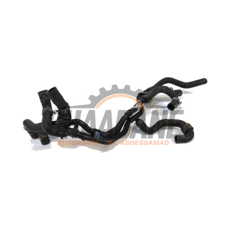 Tube deau 5Q0121061 Seat Leon (KLB) 1.4 TSI e-HYBRID 204 16V 2019