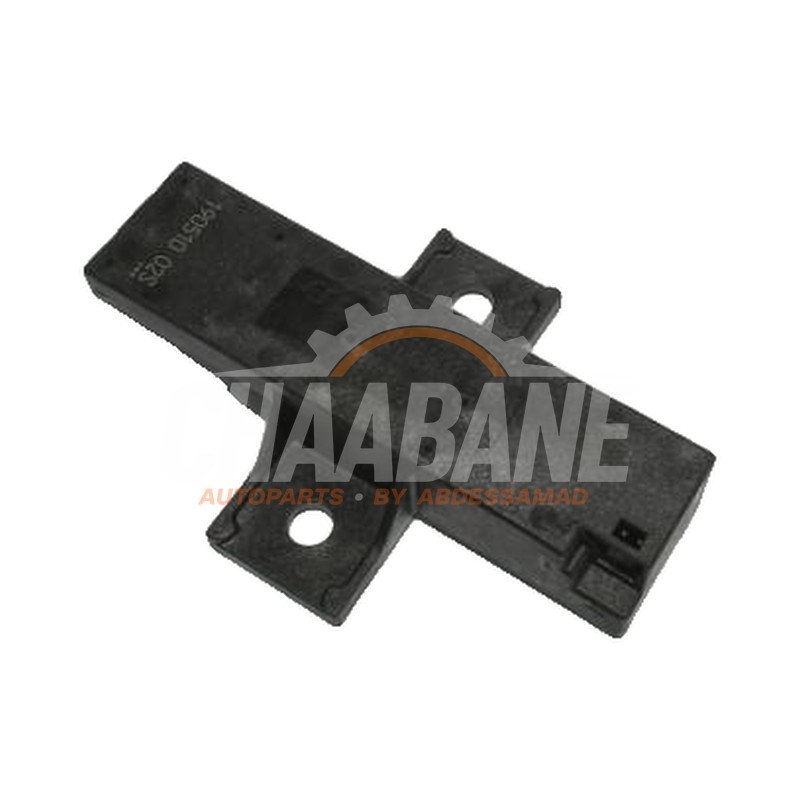 Entree sans cle - Antenne 4M0907247 Audi E-tron (GEN) 55 quattro 2018