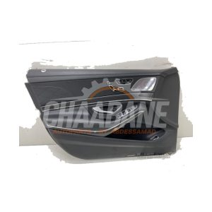 Revetement portiere haut 4portes avant gauche A2227200174 Mercedes S (222.0/222.1)