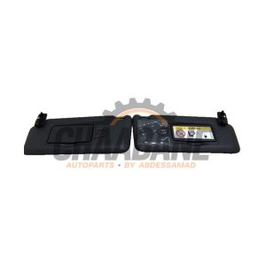 Pare-soleil A0078173620 Mercedes E (R238) E-200 2.0 Turbo 16V