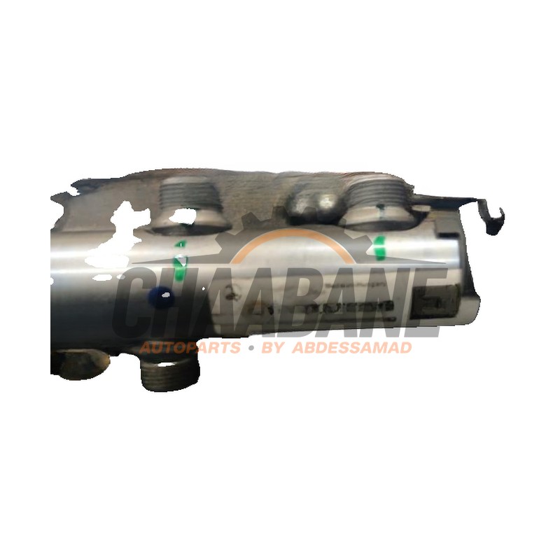 Systeme dinjection A6540700095006 Mercedes E (C238) E-220d 2.0 Turbo 16V