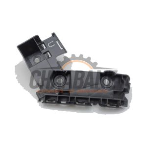 Support pare-chocs arriere gauche 5H6807393D Volkswagen Golf VIII (CD1) 2.0 TDI BlueMotion 16V 2019