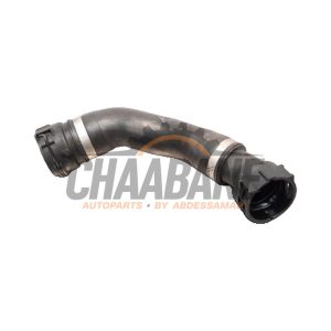 Tuyau radiateur 1712851192801 BMW 6 serie Gran Coupe (F06) 640d 24V 2012 / 2018