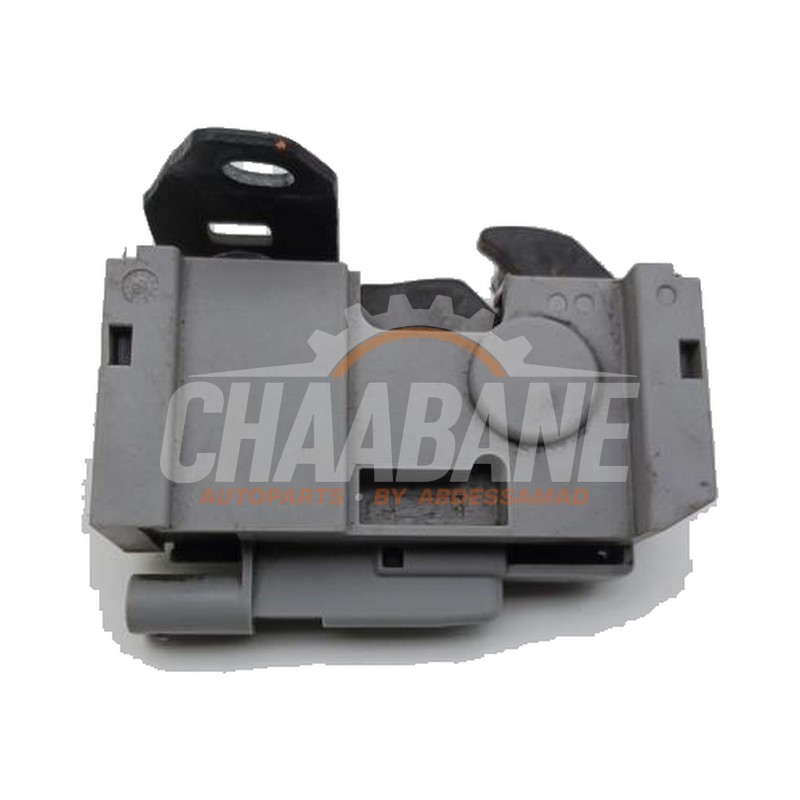 Traverse superieure A2048800260 Mercedes C Estate (S205) C-300d 2.0 Turbo 16V