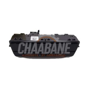 Grille daeration arriere 61315A3BBF4 BMW i4 (G26) eDrive40 84 kWh 2021