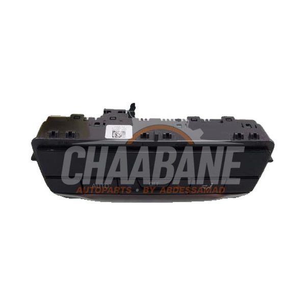 Grille daeration arriere 61315A3BBF4 BMW i4 (G26) eDrive40 84 kWh 2021