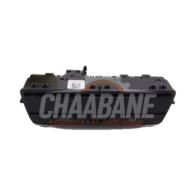 Grille daeration arriere 61315A3BBF4 BMW i4 (G26) eDrive40 84 kWh 2021