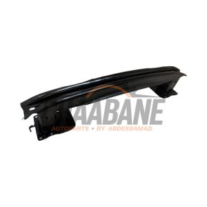 Renfort pare choc arriere 11A807311 Audi Q4 Sportback (4FN) 45 e-tron quattro 77 kWh 2021