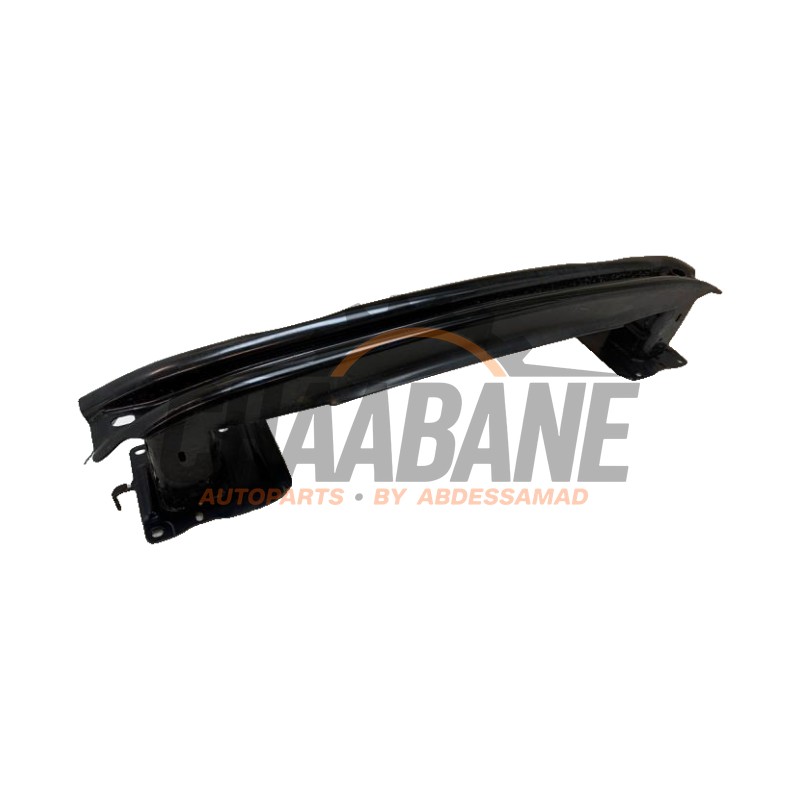Cadre pare-chocs arriere 11A807311 Audi Q4 Sportback (4FN) 45 e-tron quattro 77 kWh 2021