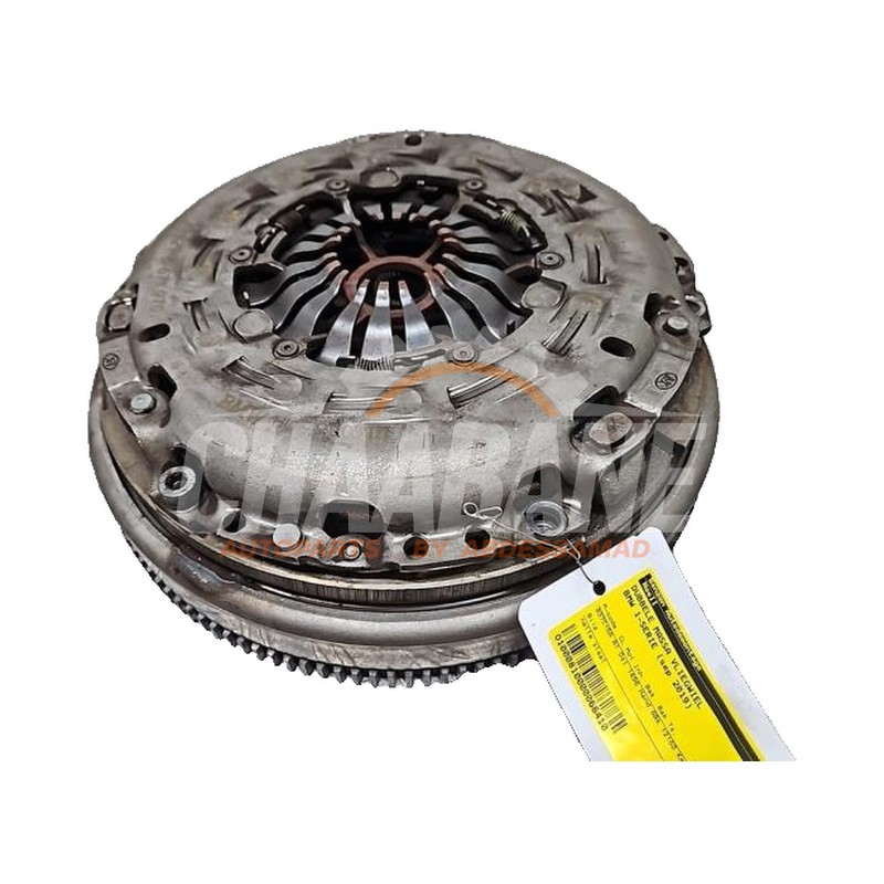 Volant moteur 21208600211 BMW X2 (F39) 2017 / 2023