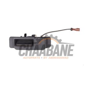 Camera de recul A2227600593 Mercedes S-Klasse