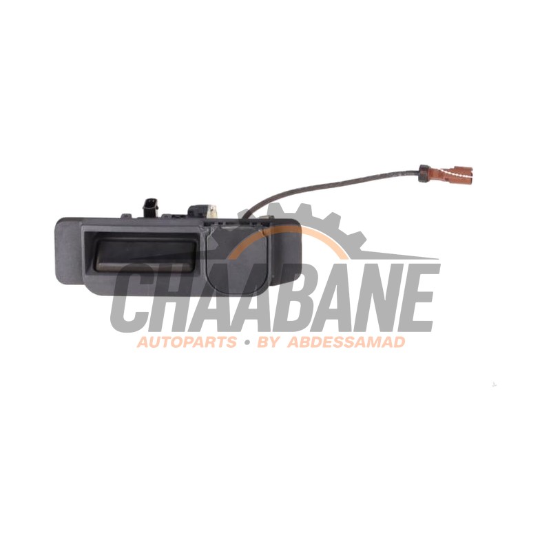Camera de recul A2227600593 Mercedes S-Klasse